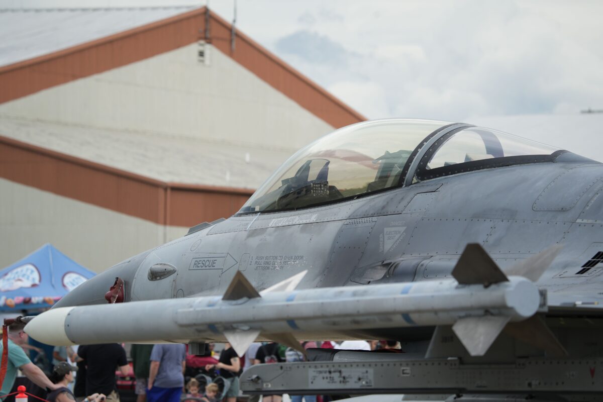 Viral Claim Says U.S. Fired 1,800 Missiles at Iran and Every One Hit the Target. The Reality Is More Complicated 2 pexels jaxon matthew willis 55957128 36569577