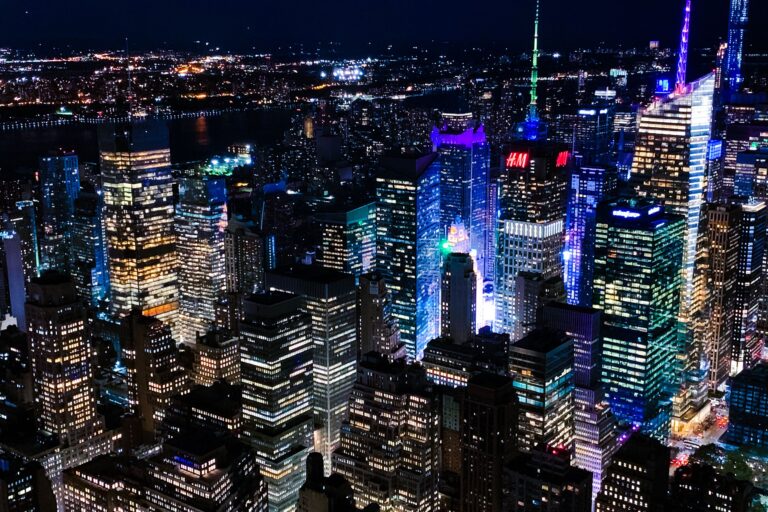8 Least Liked States in the U.S., According to Public Opinion and Perception