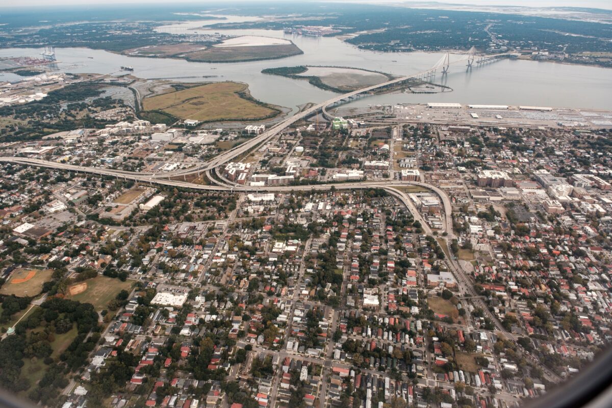 aerial-view-of-city-buildings-and-river