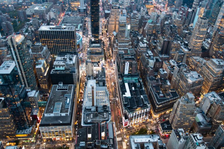NYC Startups Raise $8.88B in Best Funding Quarter Since 2021 as AI and Fintech Megadeals Fuel Investment Boom.