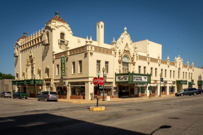 Beloved Historic Theater Reopens in Dallas After Two-Year Restoration: The Curtain Rises on a New Chapter
