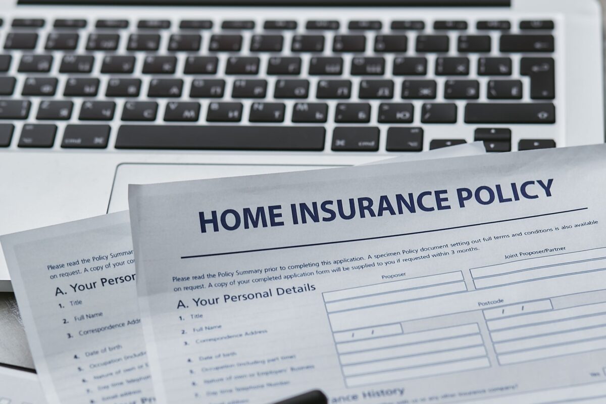 Florida’s Short-Term Rental Laws in 2026 Could Change the Rules for Homeowners. Here’s What to Know Before Listing. 4 home-insurance-policy-on-a-laptop