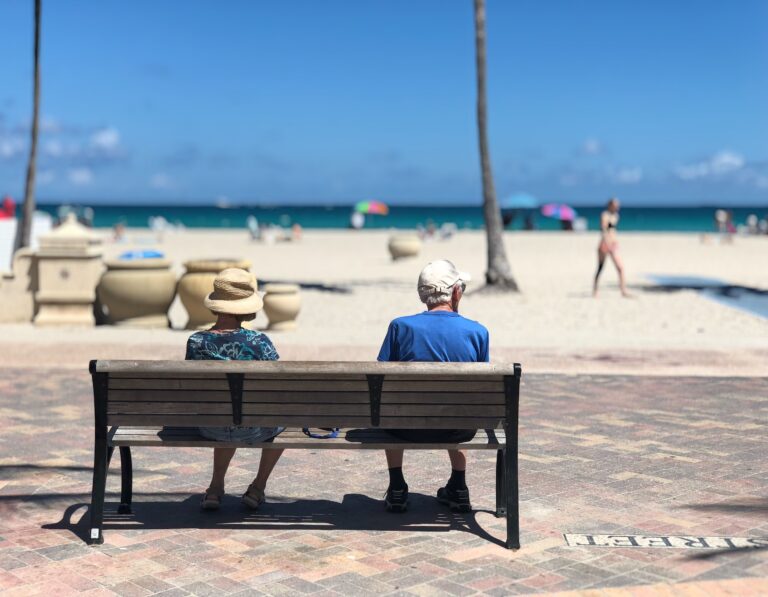 The Best Age to Claim Social Security: The Retirement Decision That Could Shape Your Financial Future