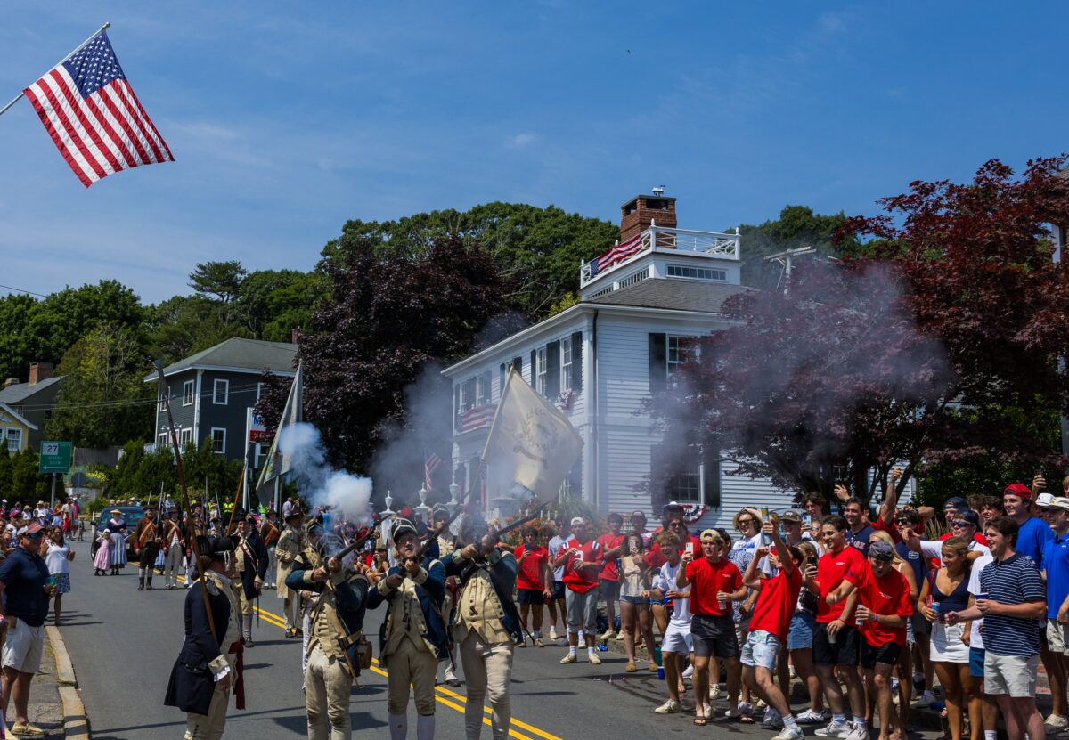 America Turns 250 With a Pride Divide That Reveals a Deeper National Test 2 pexels philevenphotos 26960884