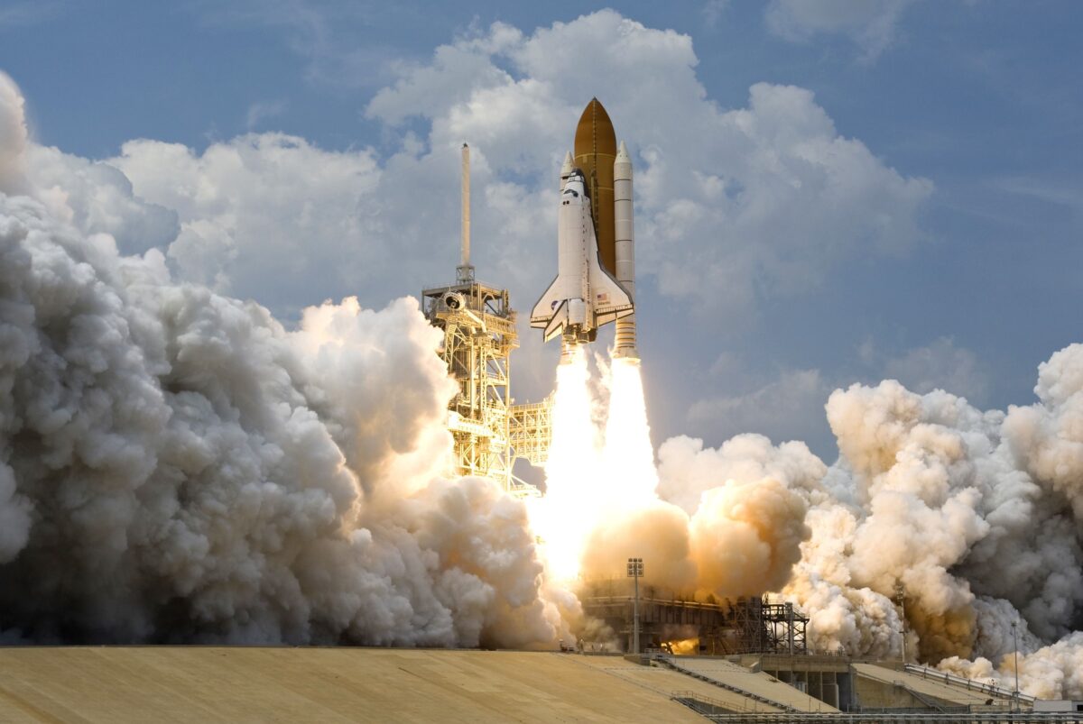 SpaceX Starship Clears Major Test Flight Hurdles as Giant Rocket Moves Closer to Orbital Missions 2 pexels pixabay 73871