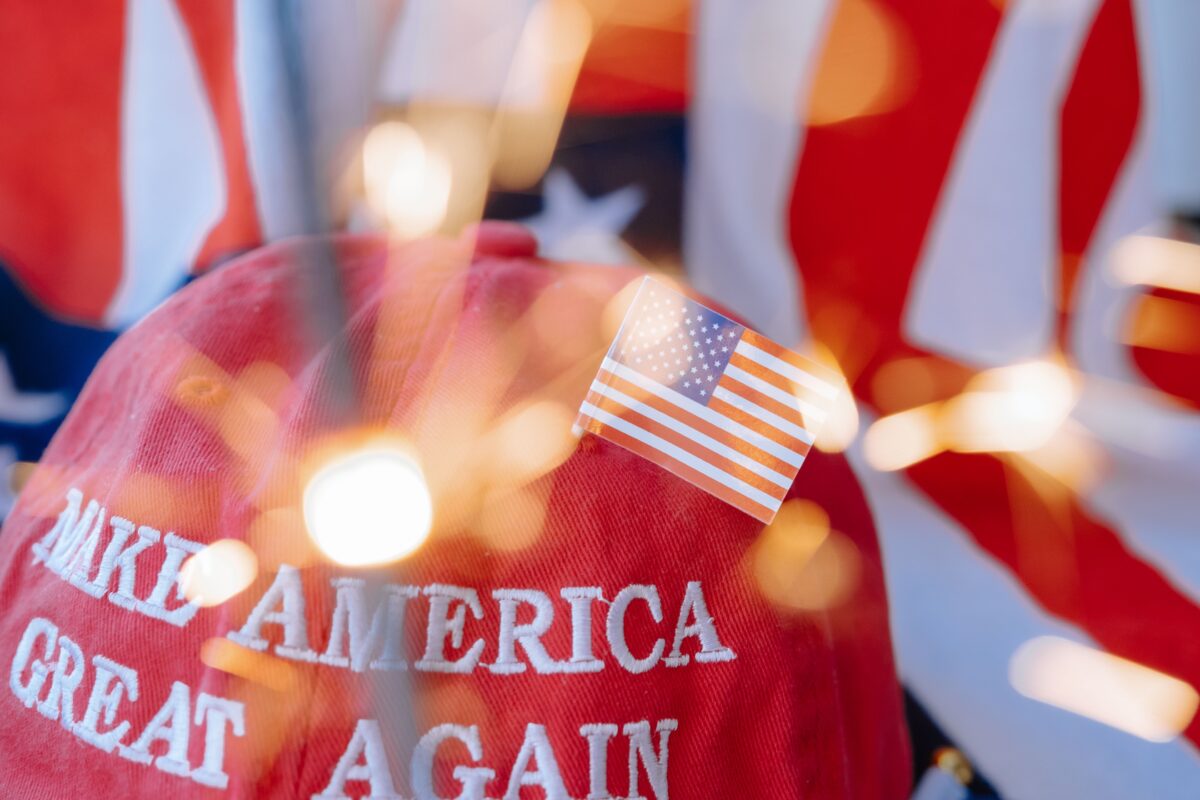 America Turns 250 With a Pride Divide That Reveals a Deeper National Test 1 America