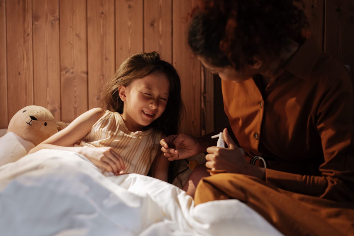 mother-caring-for-her-sick-daughter