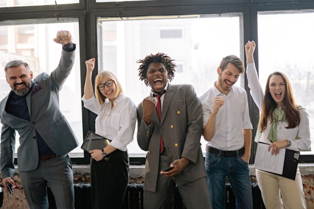 The Happiest Industries to Work in America in 2026: Jobs Where Employees Feel More Fulfilled