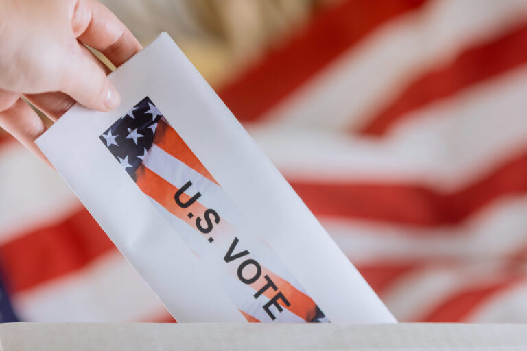 The Price of a Battleground State: How Katie Hobbs’ Campaign Spending Debate Reveals the New Reality of American Elections