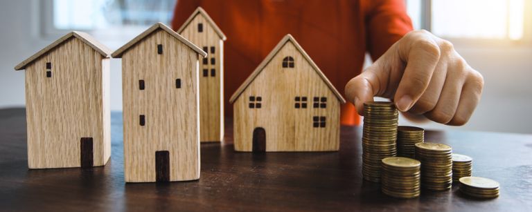 Only 40% of Gen Z and millennials can afford a home, and the American Dream is quietly breaking into two realities. 