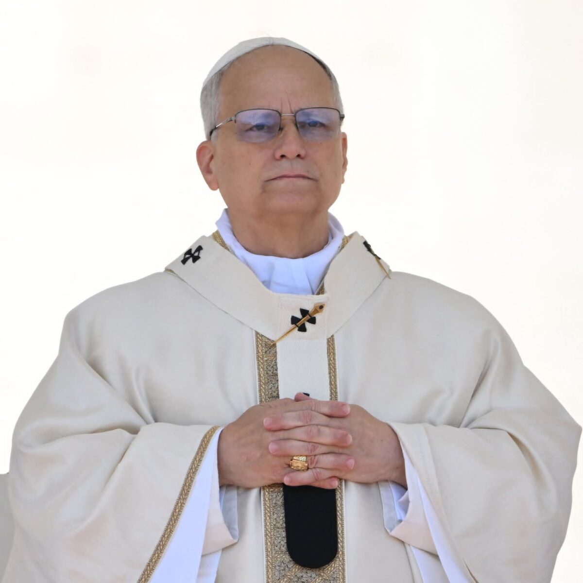pope leo xiv