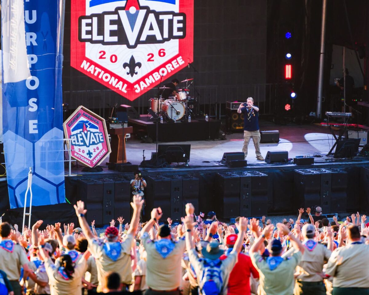 Scouting America’s Inclusion Battle: How Pete Hegseth’s Pentagon Pressure Reshaped the National Jamboree. 1 The scout lens