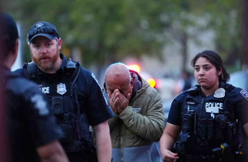 seattle shooting
