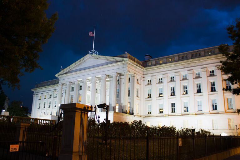 How Did Nearly $99 Million in Federal Payments Get Linked to Dead Americans?