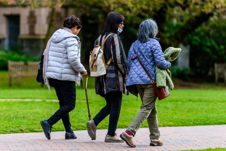 America Is Heading Toward a Major Demographic Shift by 2030, CBO Warns
