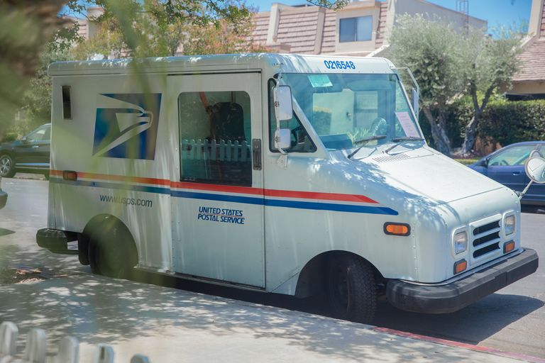 A Mail Carrier’s Final Route: Tragedy Strikes as Postal Worker Is Kidnapped and Killed, Officials Say