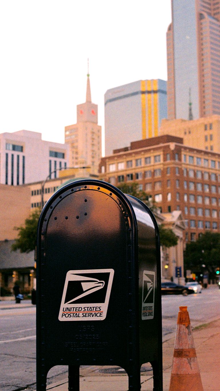 USPS Adds New Safety Measures at Georgia Facility After Four Employee Deaths Raise Questions 
