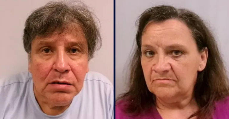 west virginia parents who locked daughter in garage bathroom