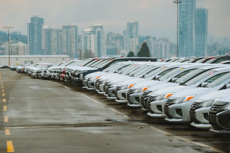 Americans Are Walking Away From Car Leases as Higher Costs Change How Drivers Buy Vehicles 