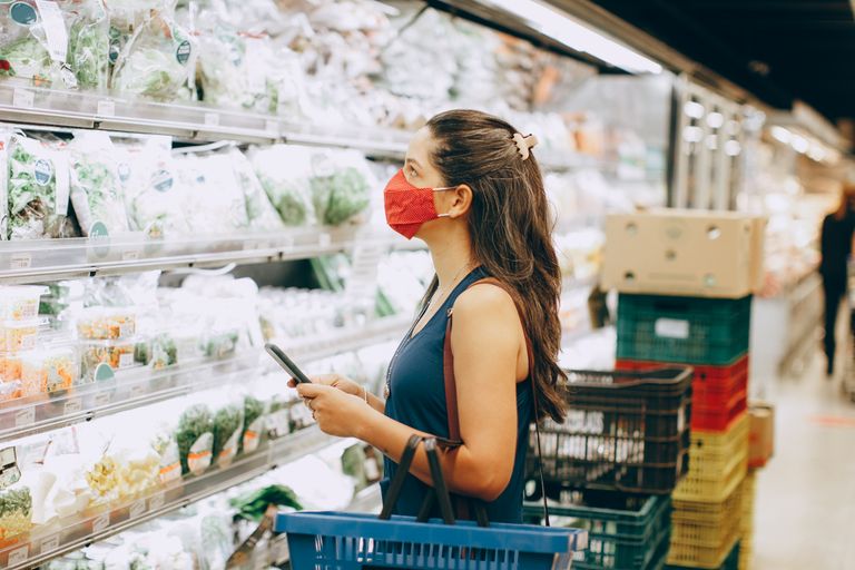 Grocery Shock: These Supermarkets Are Quietly Charging Up to 40% More Than Walmart, New Study Finds