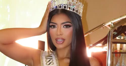 Former Miss North Carolina USA Says Crown Was “Ripped Away” Over Conservative Christian Views, Pageant Officials Disagree 1 1246801747927751448