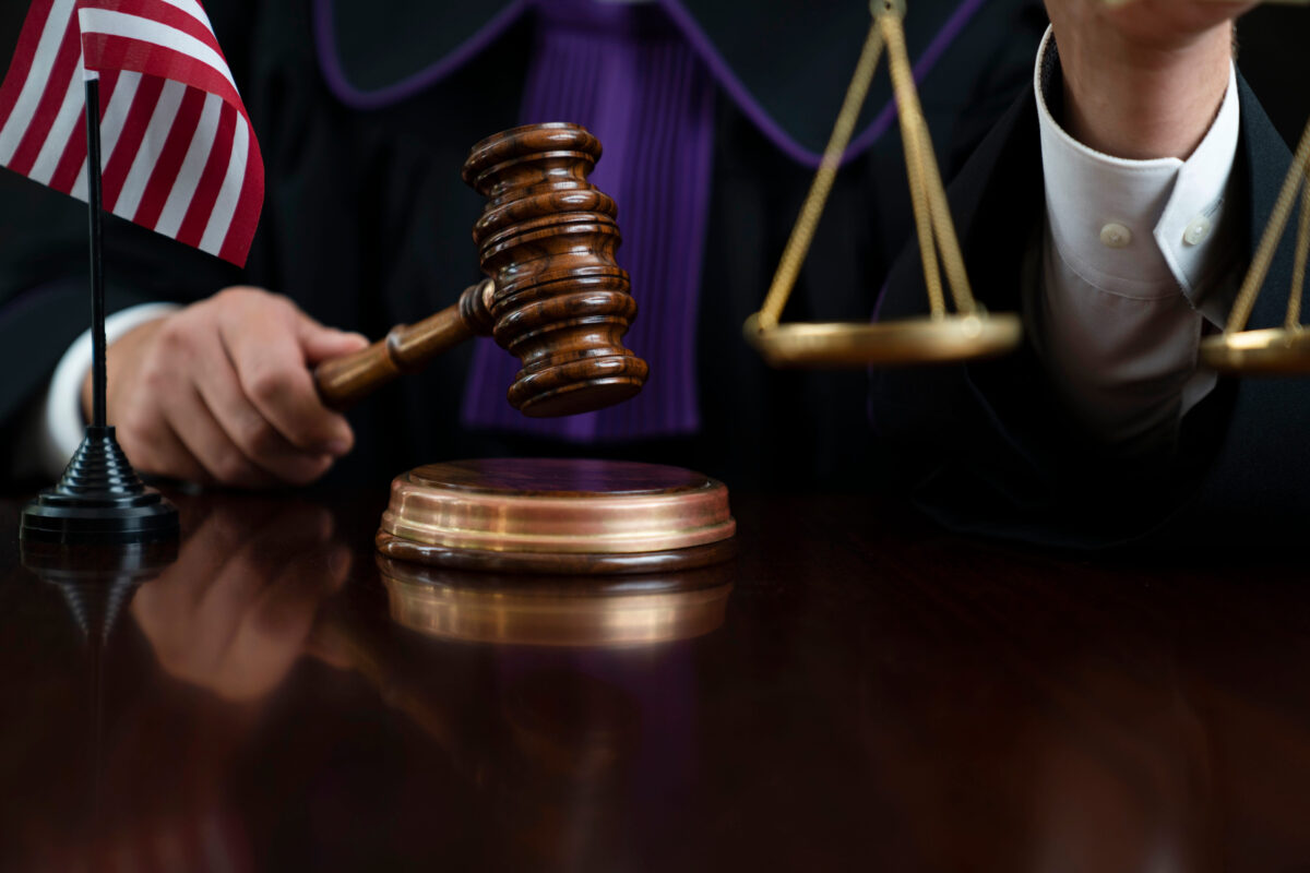 Court