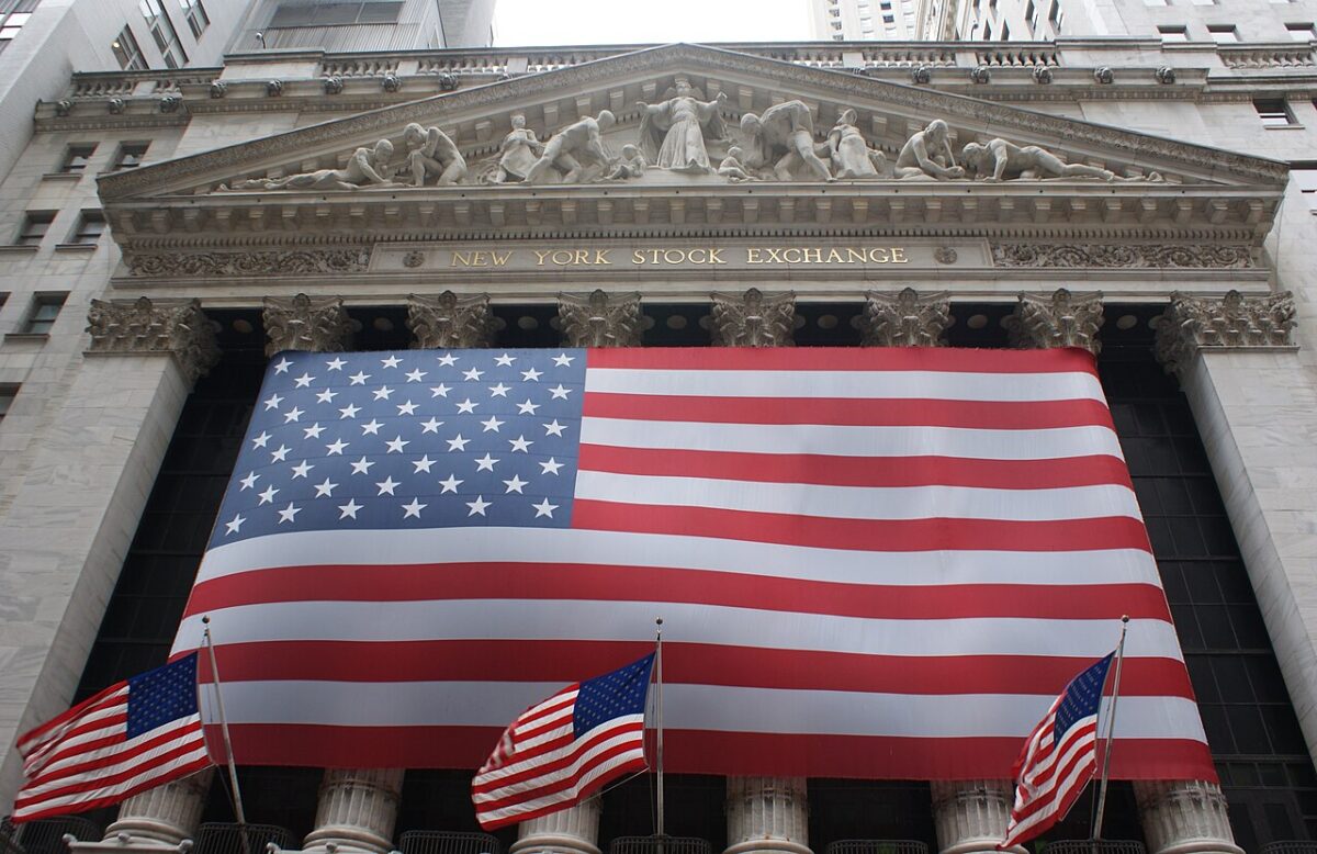 Cantor Fitzgerald Says SK Hynix’s U.S. Shares Could Nearly Double Within a Year. 1 New_York_Stock_Exchange_NYC