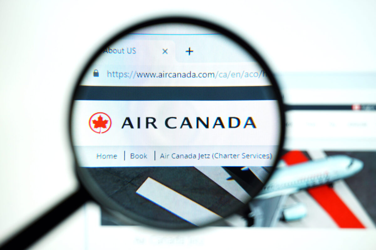 WestJet Strike Leaves Thousands in Limbo as Canada’s Air Travel System Faces a Major Test 3 148279408 m