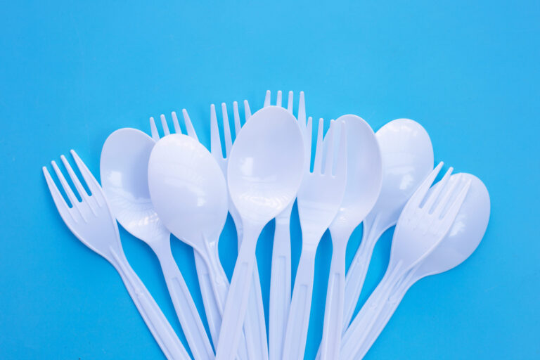 New Jersey’s “Skip the Stuff” Law Turns a Plastic Fork Into a Test of Modern Convenience