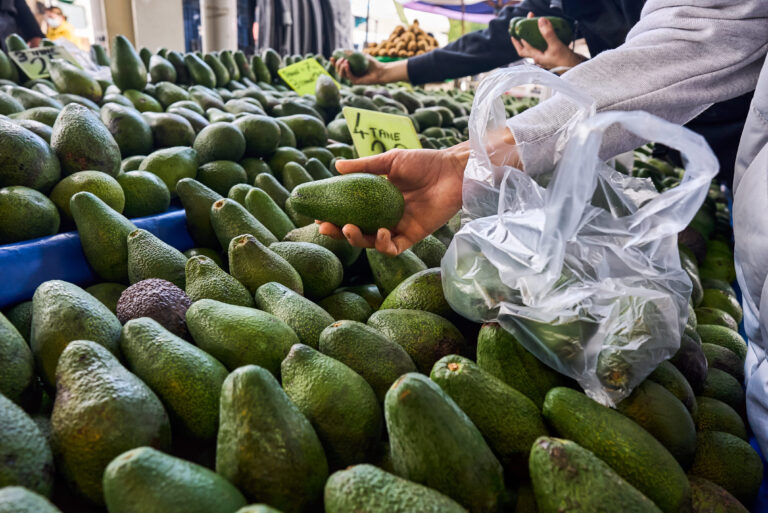U.S. Suspends Avocado Inspections in Michoacán After Security Threat Disrupts Major Supply Route
