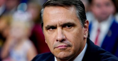 Senate Confirms Todd Blanche as Attorney General After Heated Debate Over Trump Ties