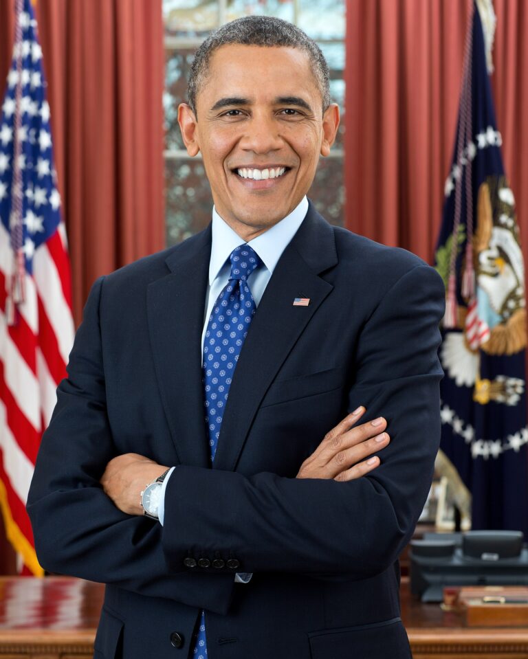 Barack Obama’s Manchester Visit Revives Northwest England’s Hidden Presidential History.
