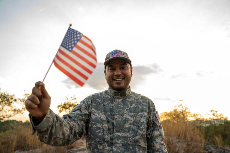 America Answers the Call Again as Army Recruiting Surges 38% From 2022 Low