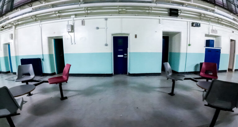 Britain’s Most Notorious Child Sex Offender Richard Huckle Murdered Inside Prison After Fellow Inmate’s “Poetic Justice” Attack
