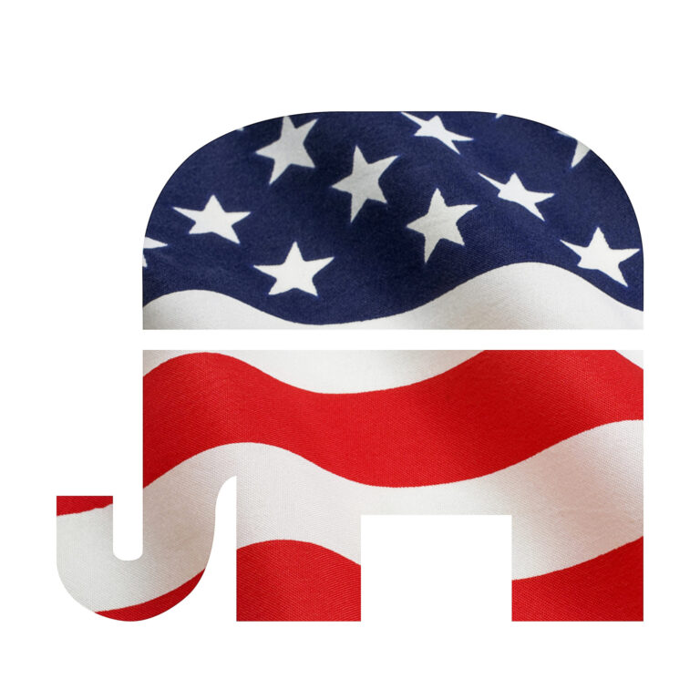 Trump Keeps Joking About A Third Term, But The Real Battle May Be Who Controls The Future Of The GOP