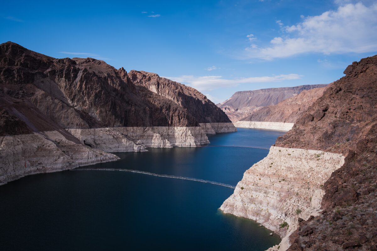 Lake Mead