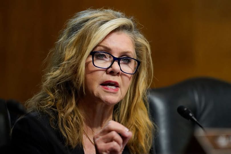 Marsha Blackburn Wins Tennessee GOP Governor Nomination, Sets Up Historic Race for First Female Governor