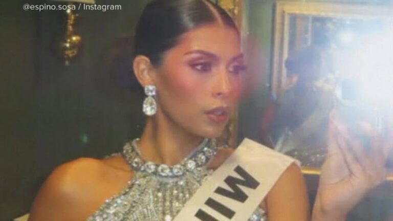 Former Miss North Carolina USA Says Crown Was “Ripped Away” Over Conservative Christian Views, Pageant Officials Disagree