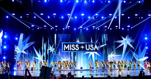 Miss North Carolina USA Breaks Silence After Losing Crown, Says Her Beliefs Played a Role
