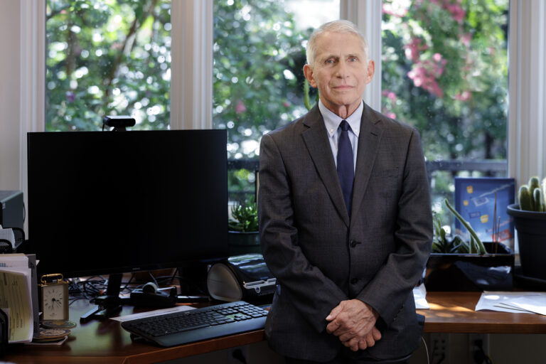Senate Panel Holds Fauci in Contempt After He Invokes Fifth Amendment 111 Times in COVID Hearing