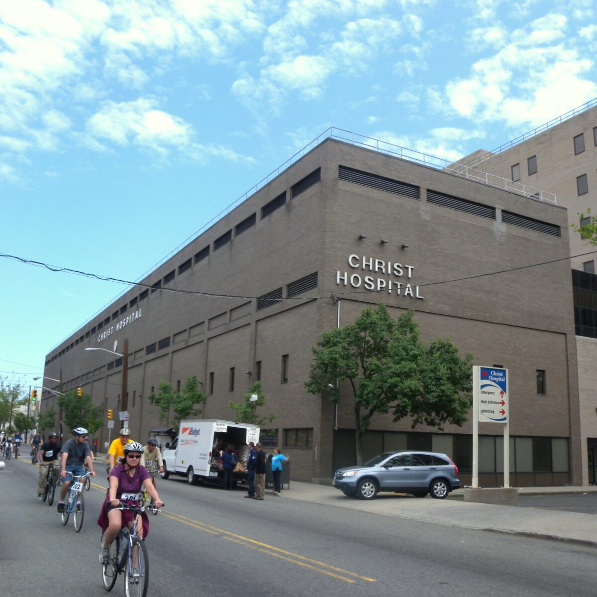 Christ Hospital