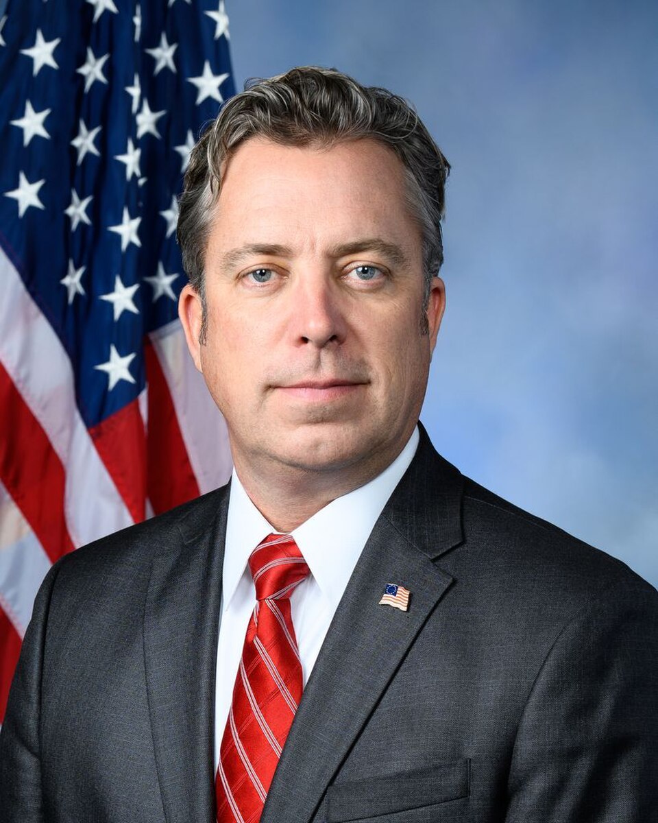 Congressman Andy Ogles 2022