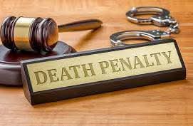 Death Penalty