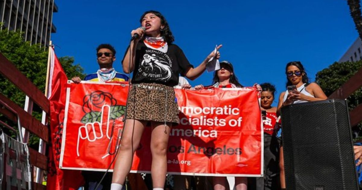 Democratic Socialists Want to Rewrite How America Is Governed—Here’s What They’re Proposing 1 Democratic 1200x630 1