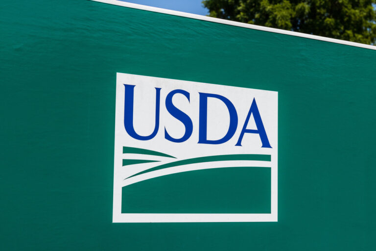 You’ve Been Leaving Eggs on the Counter. The USDA Says That’s a Bigger Problem Than You Think