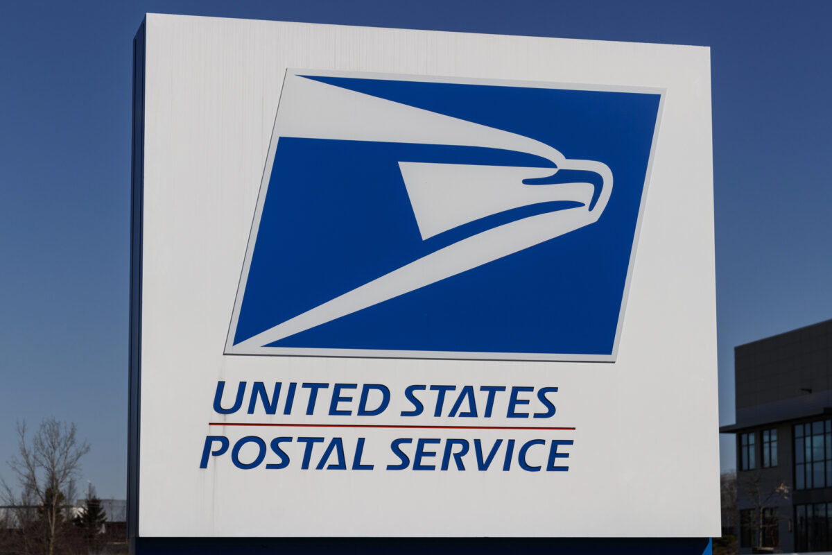 USPS is making more money, but a $2.5 billion loss reveals the crisis hiding behind America’s mail system 1 Depositphotos 347299946 L