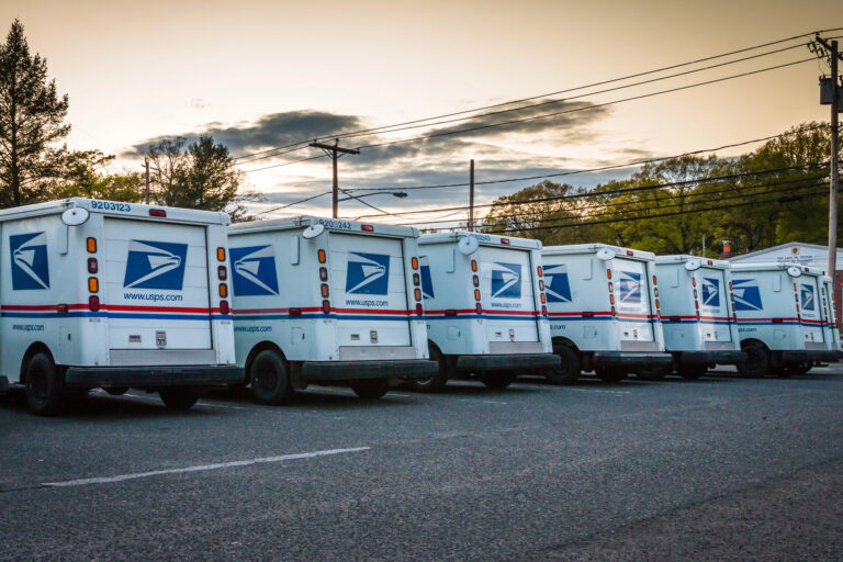 USPS is making more money, but a $2.5 billion loss reveals the crisis hiding behind America’s mail system