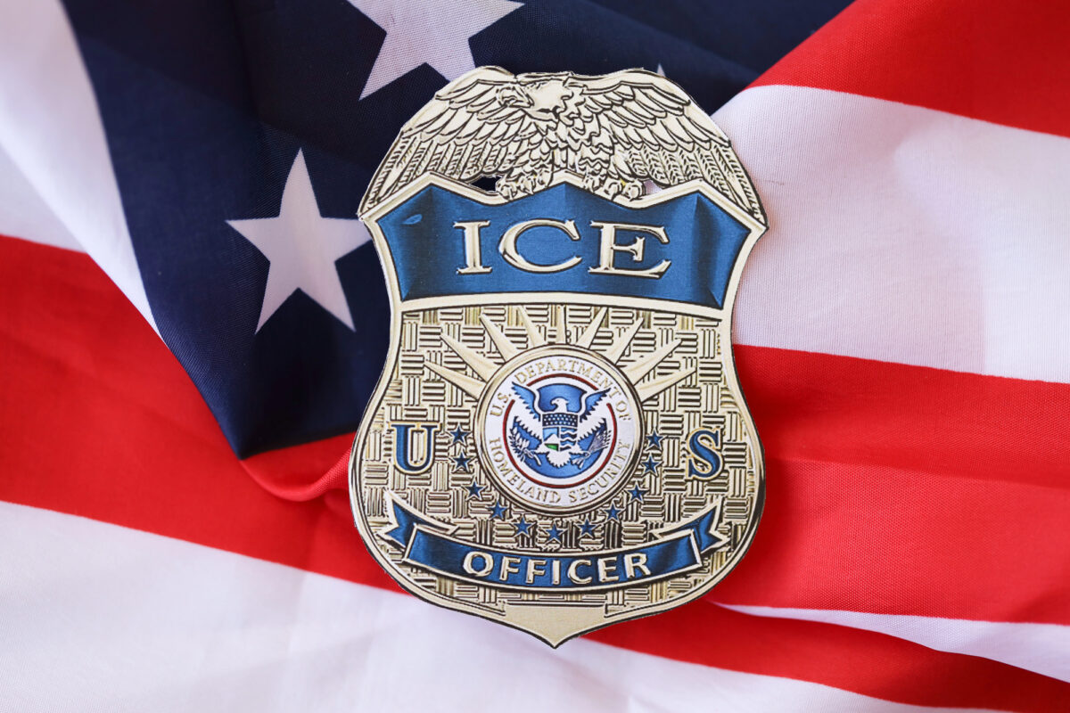 ICE Wanted More Detentions. The Unexpected Battleground Is Now America’s Federal Courts 1 Depositphotos 708394348 L
