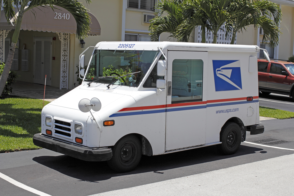 USPS is making more money, but a $2.5 billion loss reveals the crisis hiding behind America’s mail system 2 Depositphotos 73241087 S