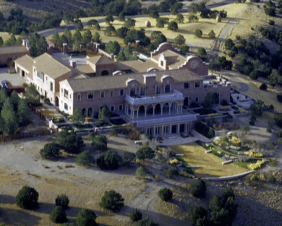 Epstein’s Zorro Ranch Investigation Faces New Scrutiny as Questions Grow Over Missing Answers, Delayed Action, and DOJ Transparency 2 EFTA00028566